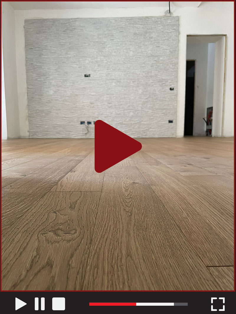 Video Parquet